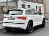 USED 2019 19 SKODA KODIAQ 2.0 TDI SportLine SUV 5dr Diesel DSG 4WD Euro 6 (s/s) (7 Seat) (150 ps) 