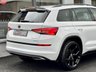 USED 2019 19 SKODA KODIAQ 2.0 TDI SportLine SUV 5dr Diesel DSG 4WD Euro 6 (s/s) (7 Seat) (150 ps) 