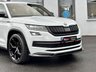 USED 2019 19 SKODA KODIAQ 2.0 TDI SportLine SUV 5dr Diesel DSG 4WD Euro 6 (s/s) (7 Seat) (150 ps) 