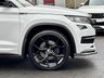 USED 2019 19 SKODA KODIAQ 2.0 TDI SportLine SUV 5dr Diesel DSG 4WD Euro 6 (s/s) (7 Seat) (150 ps) 