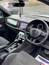 USED 2019 19 SKODA KODIAQ 2.0 TDI SportLine SUV 5dr Diesel DSG 4WD Euro 6 (s/s) (7 Seat) (150 ps) 