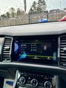 USED 2019 19 SKODA KODIAQ 2.0 TDI SportLine SUV 5dr Diesel DSG 4WD Euro 6 (s/s) (7 Seat) (150 ps) 
