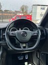 USED 2019 19 SKODA KODIAQ 2.0 TDI SportLine SUV 5dr Diesel DSG 4WD Euro 6 (s/s) (7 Seat) (150 ps) 