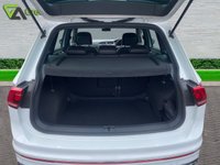USED 2023 72 VOLKSWAGEN TIGUAN 1.5 TSI R-Line SUV 5dr Petrol DSG Euro 6 (s/s) (150 ps) 