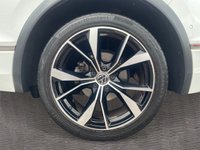 USED 2023 72 VOLKSWAGEN TIGUAN 1.5 TSI R-Line SUV 5dr Petrol DSG Euro 6 (s/s) (150 ps) 