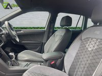 USED 2023 72 VOLKSWAGEN TIGUAN 1.5 TSI R-Line SUV 5dr Petrol DSG Euro 6 (s/s) (150 ps) 