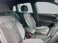 USED 2023 72 VOLKSWAGEN TIGUAN 1.5 TSI R-Line SUV 5dr Petrol DSG Euro 6 (s/s) (150 ps) 