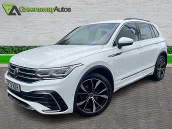 View our VOLKSWAGEN TIGUAN