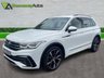 USED 2023 72 VOLKSWAGEN TIGUAN 1.5 TSI R-Line SUV 5dr Petrol DSG Euro 6 (s/s) (150 ps) 