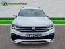 USED 2023 72 VOLKSWAGEN TIGUAN 1.5 TSI R-Line SUV 5dr Petrol DSG Euro 6 (s/s) (150 ps) 