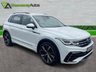 USED 2023 72 VOLKSWAGEN TIGUAN 1.5 TSI R-Line SUV 5dr Petrol DSG Euro 6 (s/s) (150 ps) 