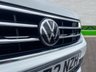 USED 2023 72 VOLKSWAGEN TIGUAN 1.5 TSI R-Line SUV 5dr Petrol DSG Euro 6 (s/s) (150 ps) 