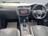 USED 2023 72 VOLKSWAGEN TIGUAN 1.5 TSI R-Line SUV 5dr Petrol DSG Euro 6 (s/s) (150 ps) 