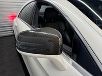 USED 2013 MERCEDES-BENZ CLS CLASS 5.5 CLS63 V8 AMG Coupe 4dr Petrol SpdS MCT Euro 5 (s/s) (557 ps) 
