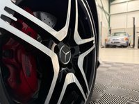 USED 2013 MERCEDES-BENZ CLS CLASS 5.5 CLS63 V8 AMG Coupe 4dr Petrol SpdS MCT Euro 5 (s/s) (557 ps) 