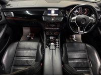 USED 2013 MERCEDES-BENZ CLS CLASS 5.5 CLS63 V8 AMG Coupe 4dr Petrol SpdS MCT Euro 5 (s/s) (557 ps) 