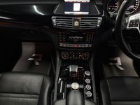 USED 2013 MERCEDES-BENZ CLS CLASS 5.5 CLS63 V8 AMG Coupe 4dr Petrol SpdS MCT Euro 5 (s/s) (557 ps) 