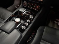 USED 2013 MERCEDES-BENZ CLS CLASS 5.5 CLS63 V8 AMG Coupe 4dr Petrol SpdS MCT Euro 5 (s/s) (557 ps) 