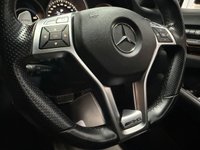 USED 2013 MERCEDES-BENZ CLS CLASS 5.5 CLS63 V8 AMG Coupe 4dr Petrol SpdS MCT Euro 5 (s/s) (557 ps) 