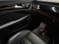 USED 2013 MERCEDES-BENZ CLS CLASS 5.5 CLS63 V8 AMG Coupe 4dr Petrol SpdS MCT Euro 5 (s/s) (557 ps) 