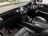 USED 2013 MERCEDES-BENZ CLS CLASS 5.5 CLS63 V8 AMG Coupe 4dr Petrol SpdS MCT Euro 5 (s/s) (557 ps) 