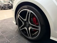 USED 2013 MERCEDES-BENZ CLS CLASS 5.5 CLS63 V8 AMG Coupe 4dr Petrol SpdS MCT Euro 5 (s/s) (557 ps) 