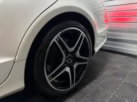 USED 2013 MERCEDES-BENZ CLS CLASS 5.5 CLS63 V8 AMG Coupe 4dr Petrol SpdS MCT Euro 5 (s/s) (557 ps) 