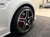 USED 2013 MERCEDES-BENZ CLS CLASS 5.5 CLS63 V8 AMG Coupe 4dr Petrol SpdS MCT Euro 5 (s/s) (557 ps) 