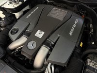 USED 2013 MERCEDES-BENZ CLS CLASS 5.5 CLS63 V8 AMG Coupe 4dr Petrol SpdS MCT Euro 5 (s/s) (557 ps) 