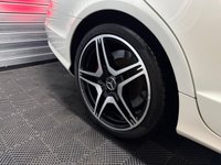 USED 2013 MERCEDES-BENZ CLS CLASS 5.5 CLS63 V8 AMG Coupe 4dr Petrol SpdS MCT Euro 5 (s/s) (557 ps) 
