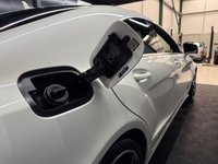 USED 2013 MERCEDES-BENZ CLS CLASS 5.5 CLS63 V8 AMG Coupe 4dr Petrol SpdS MCT Euro 5 (s/s) (557 ps) 