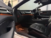 USED 2013 MERCEDES-BENZ CLS CLASS 5.5 CLS63 V8 AMG Coupe 4dr Petrol SpdS MCT Euro 5 (s/s) (557 ps) 