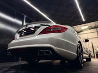 USED 2013 MERCEDES-BENZ CLS CLASS 5.5 CLS63 V8 AMG Coupe 4dr Petrol SpdS MCT Euro 5 (s/s) (557 ps) 