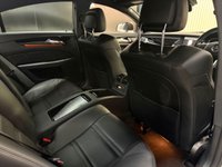 USED 2013 MERCEDES-BENZ CLS CLASS 5.5 CLS63 V8 AMG Coupe 4dr Petrol SpdS MCT Euro 5 (s/s) (557 ps) 