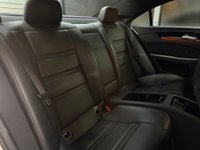 USED 2013 MERCEDES-BENZ CLS CLASS 5.5 CLS63 V8 AMG Coupe 4dr Petrol SpdS MCT Euro 5 (s/s) (557 ps) 