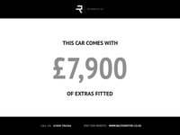 USED 2013 MERCEDES-BENZ CLS CLASS 5.5 CLS63 V8 AMG Coupe 4dr Petrol SpdS MCT Euro 5 (s/s) (557 ps) 