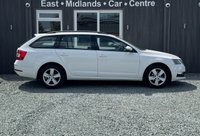 USED 2017 17 SKODA OCTAVIA 1.6 TDI SE Estate 5dr Diesel Manual Euro 6 (s/s) (115 ps) 