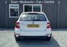 USED 2017 17 SKODA OCTAVIA 1.6 TDI SE Estate 5dr Diesel Manual Euro 6 (s/s) (115 ps) 