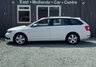 USED 2017 17 SKODA OCTAVIA 1.6 TDI SE Estate 5dr Diesel Manual Euro 6 (s/s) (115 ps) 