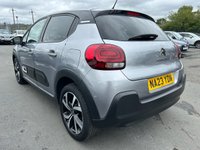USED 2023 23 CITROEN C3 1.5 Eco Turbo Diesel (Blue HDI), Shine Plus, 5 Door, Hatchback, Manual, Euro 6. FULL 12 MONTH MOT WITH EVERY CAR