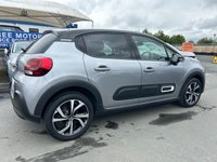 USED 2023 23 CITROEN C3 1.5 Eco Turbo Diesel (Blue HDI), Shine Plus, 5 Door, Hatchback, Manual, Euro 6. FULL 12 MONTH MOT WITH EVERY CAR
