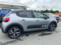 USED 2023 23 CITROEN C3 1.5 Eco Turbo Diesel (Blue HDI), Shine Plus, 5 Door, Hatchback, Manual, Euro 6. FULL 12 MONTH MOT WITH EVERY CAR