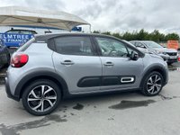 USED 2023 23 CITROEN C3 1.5 Eco Turbo Diesel (Blue HDI), Shine Plus, 5 Door, Hatchback, Manual, Euro 6. FULL 12 MONTH MOT WITH EVERY CAR