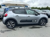 USED 2023 23 CITROEN C3 1.5 Eco Turbo Diesel (Blue HDI), Shine Plus, 5 Door, Hatchback, Manual, Euro 6. FULL 12 MONTH MOT WITH EVERY CAR