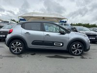 USED 2023 23 CITROEN C3 1.5 Eco Turbo Diesel (Blue HDI), Shine Plus, 5 Door, Hatchback, Manual, Euro 6. FULL 12 MONTH MOT WITH EVERY CAR