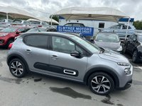 USED 2023 23 CITROEN C3 1.5 Eco Turbo Diesel (Blue HDI), Shine Plus, 5 Door, Hatchback, Manual, Euro 6. FULL 12 MONTH MOT WITH EVERY CAR