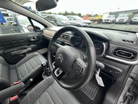 USED 2023 23 CITROEN C3 1.5 Eco Turbo Diesel (Blue HDI), Shine Plus, 5 Door, Hatchback, Manual, Euro 6. FULL 12 MONTH MOT WITH EVERY CAR