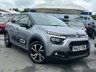 USED 2023 23 CITROEN C3 1.5 Eco Turbo Diesel (Blue HDI), Shine Plus, 5 Door, Hatchback, Manual, Euro 6. FULL 12 MONTH MOT WITH EVERY CAR