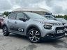 USED 2023 23 CITROEN C3 1.5 Eco Turbo Diesel (Blue HDI), Shine Plus, 5 Door, Hatchback, Manual, Euro 6. FULL 12 MONTH MOT WITH EVERY CAR