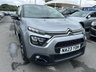 USED 2023 23 CITROEN C3 1.5 Eco Turbo Diesel (Blue HDI), Shine Plus, 5 Door, Hatchback, Manual, Euro 6. FULL 12 MONTH MOT WITH EVERY CAR